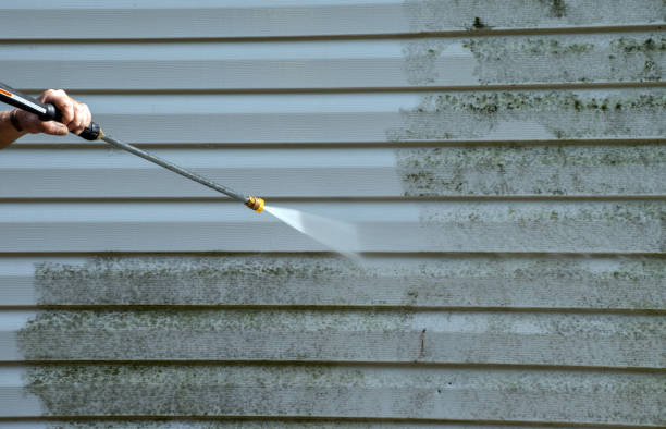 Best Concrete Pressure Washing  in Warner, OK
