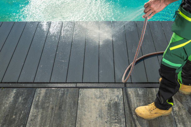 Best Affordable Pressure Washing  in Warner, OK