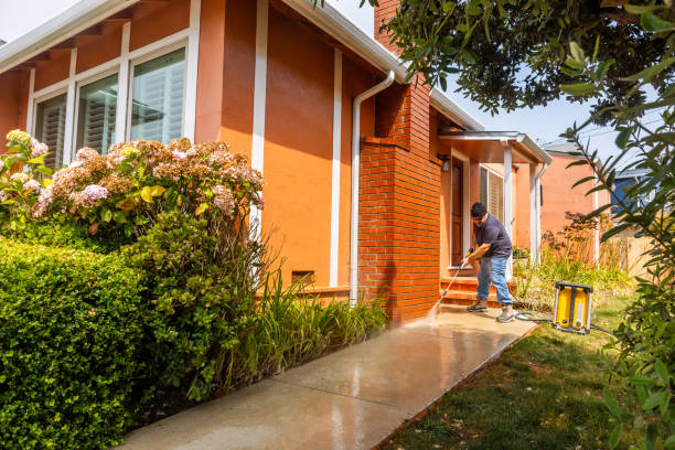 Professional Pressure Washing in Warner, OK