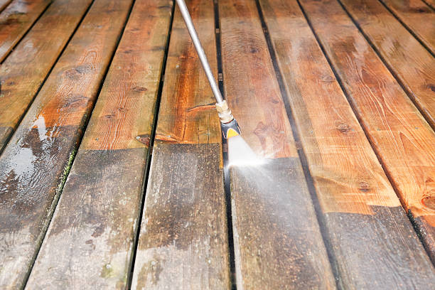 Best Fence Pressure Washing  in Warner, OK