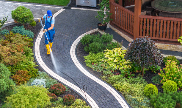 Best Power Washing Near Me  in Warner, OK