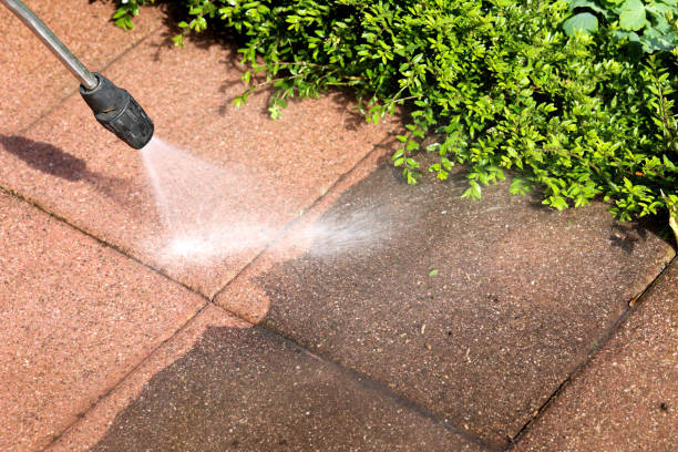 Local Pressure Washing Services in Warner, OK
