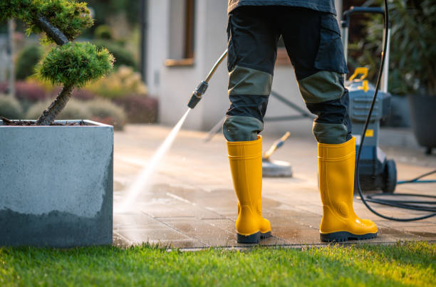 Best Roof Power Washing Services  in Warner, OK